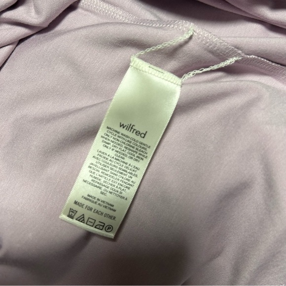 Aritiza - Wilfred Companion Dress - Picture 5 of 6